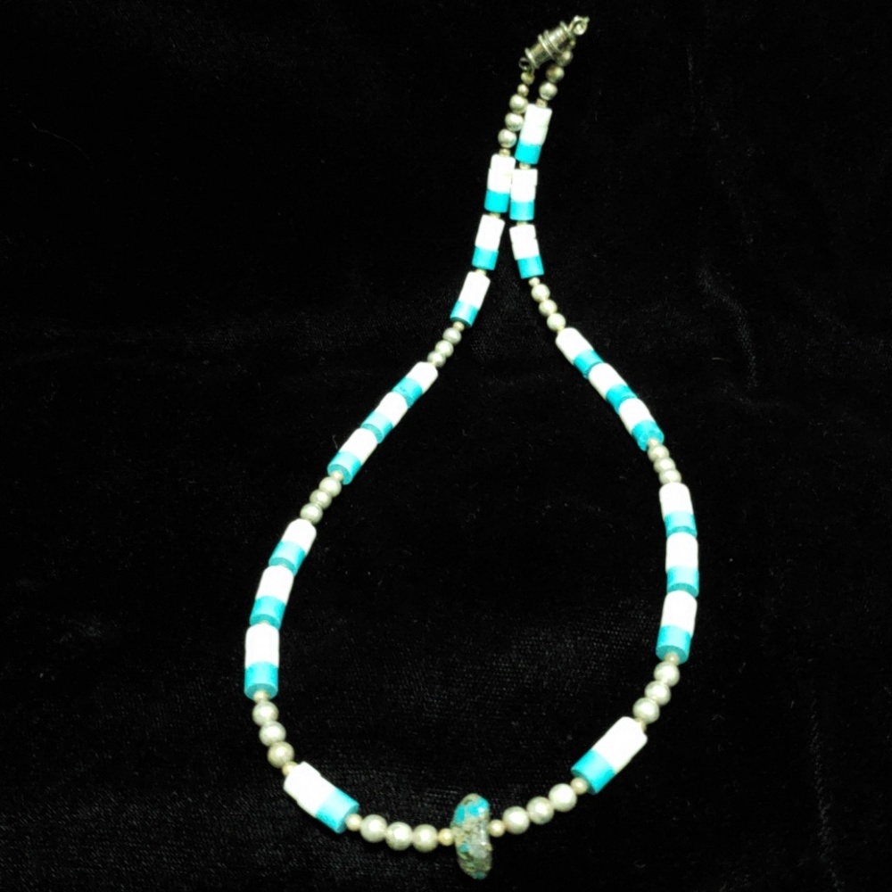 Turquoise Necklace